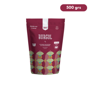 Burgol Suk