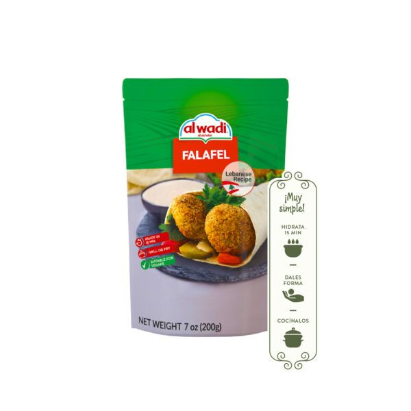Falafel