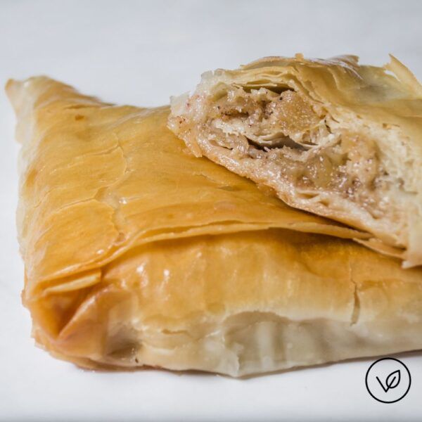 Fatayer Manzana