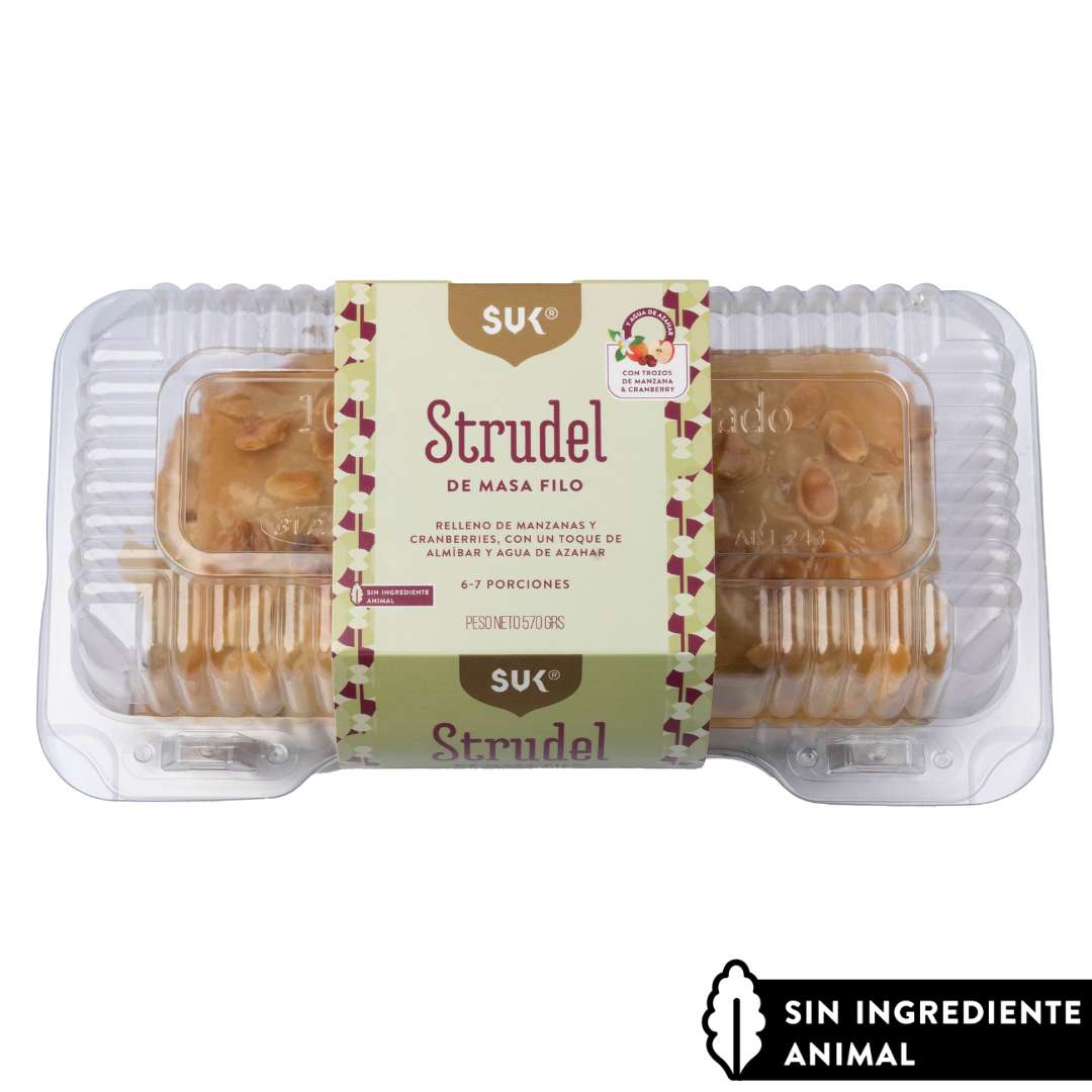 Strudel Suk - Imagen 2