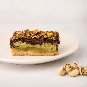 Choco Dubai Suk - 1