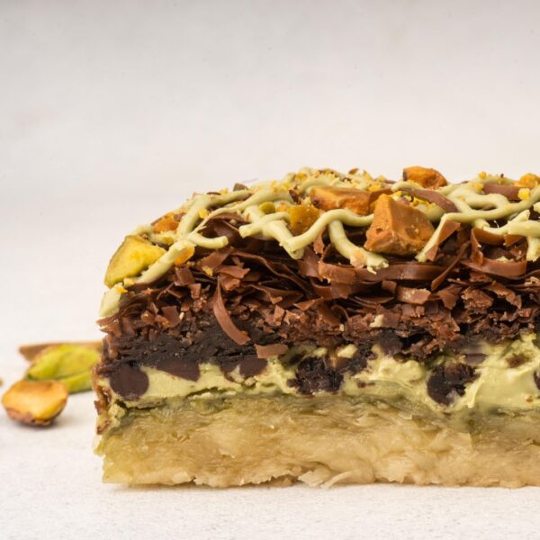 Choco Dubai Suk - Imagen 2